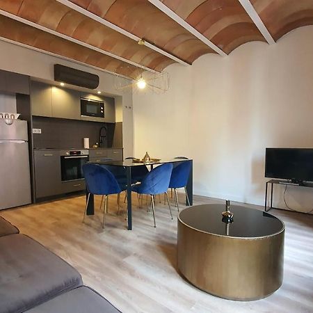 Barrio Gotico Apartments Escudellers Barcelona Ngoại thất bức ảnh