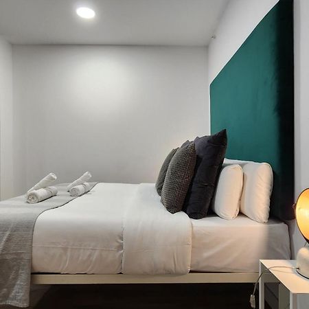 Barrio Gotico Apartments Escudellers Barcelona Ngoại thất bức ảnh