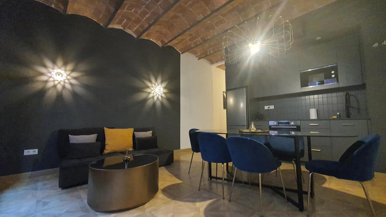 Barrio Gotico Apartments Escudellers Barcelona Ngoại thất bức ảnh