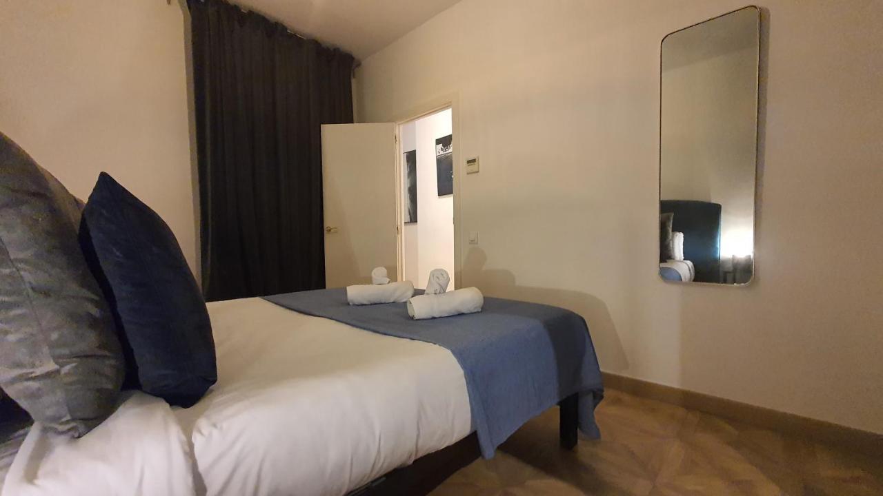 Barrio Gotico Apartments Escudellers Barcelona Ngoại thất bức ảnh