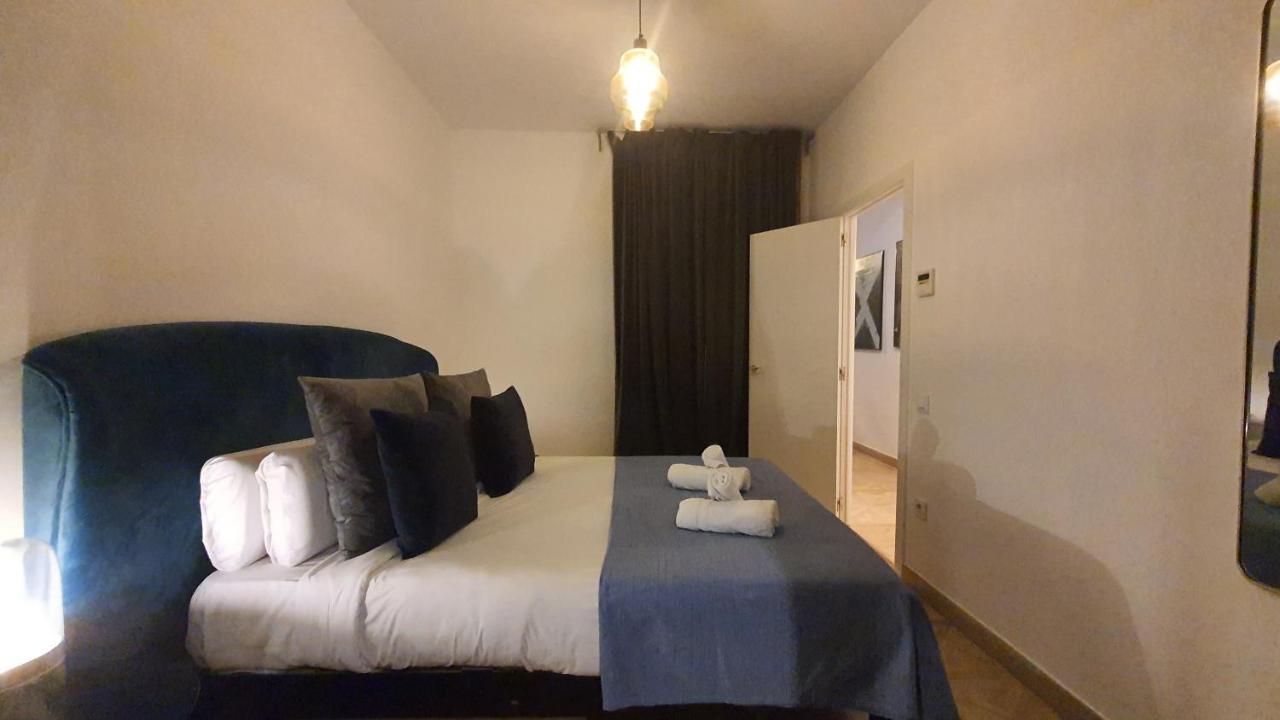 Barrio Gotico Apartments Escudellers Barcelona Ngoại thất bức ảnh