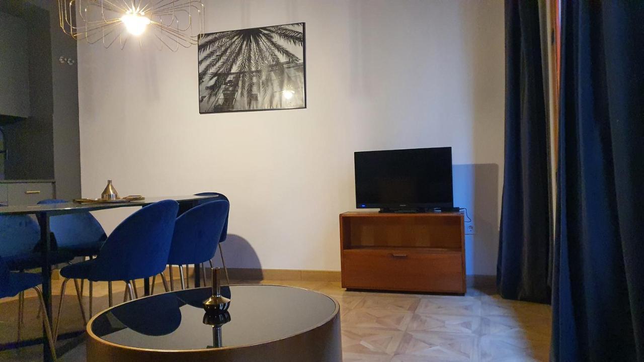Barrio Gotico Apartments Escudellers Barcelona Ngoại thất bức ảnh