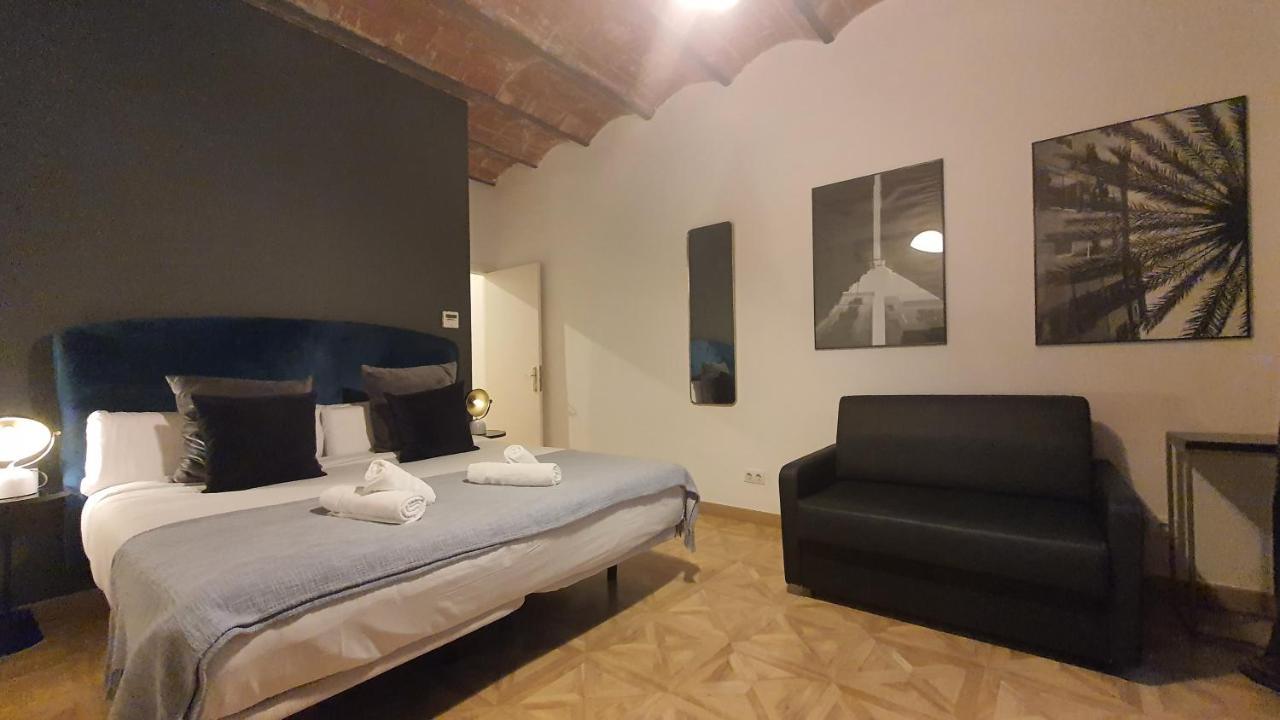Barrio Gotico Apartments Escudellers Barcelona Ngoại thất bức ảnh