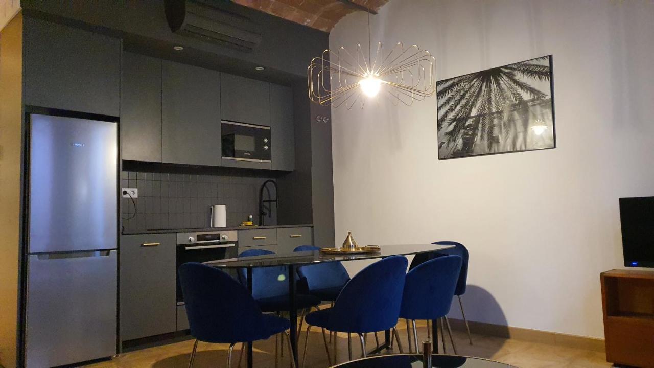 Barrio Gotico Apartments Escudellers Barcelona Ngoại thất bức ảnh