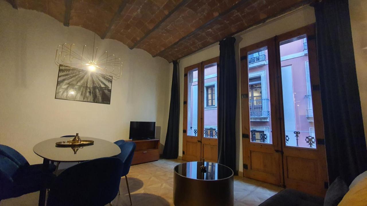 Barrio Gotico Apartments Escudellers Barcelona Ngoại thất bức ảnh