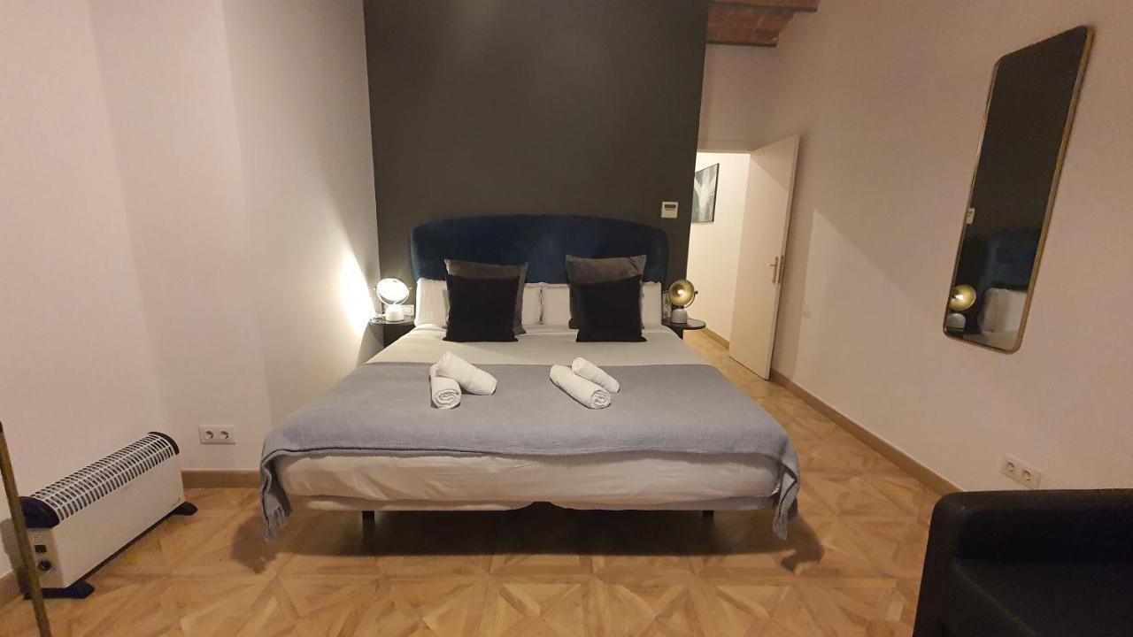Barrio Gotico Apartments Escudellers Barcelona Ngoại thất bức ảnh