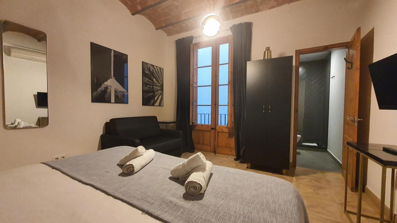 Barrio Gotico Apartments Escudellers Barcelona Ngoại thất bức ảnh