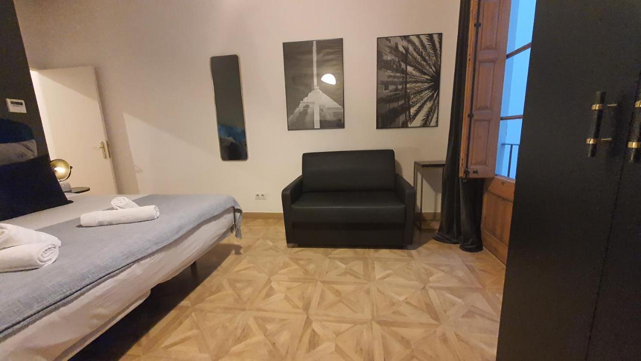 Barrio Gotico Apartments Escudellers Barcelona Ngoại thất bức ảnh
