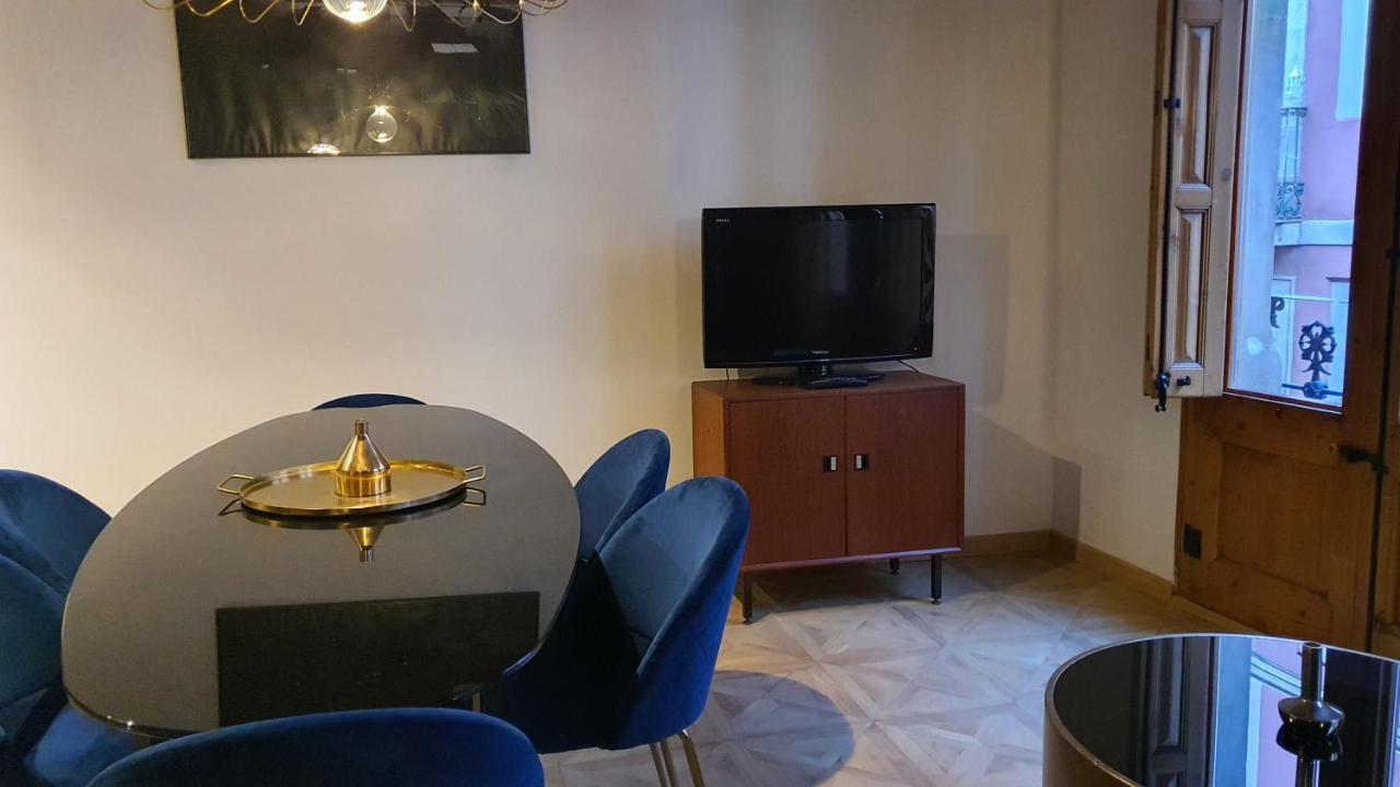 Barrio Gotico Apartments Escudellers Barcelona Ngoại thất bức ảnh