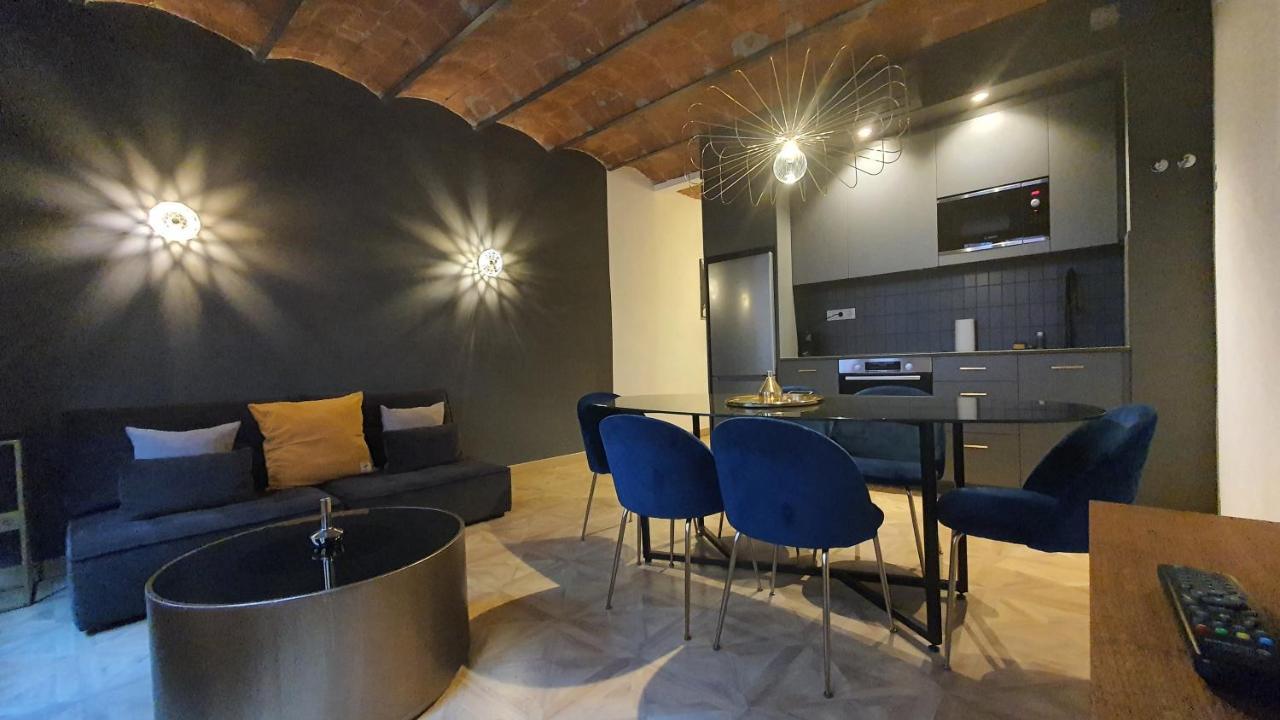 Barrio Gotico Apartments Escudellers Barcelona Ngoại thất bức ảnh