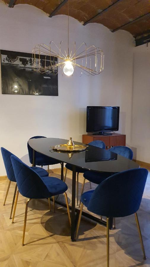 Barrio Gotico Apartments Escudellers Barcelona Ngoại thất bức ảnh