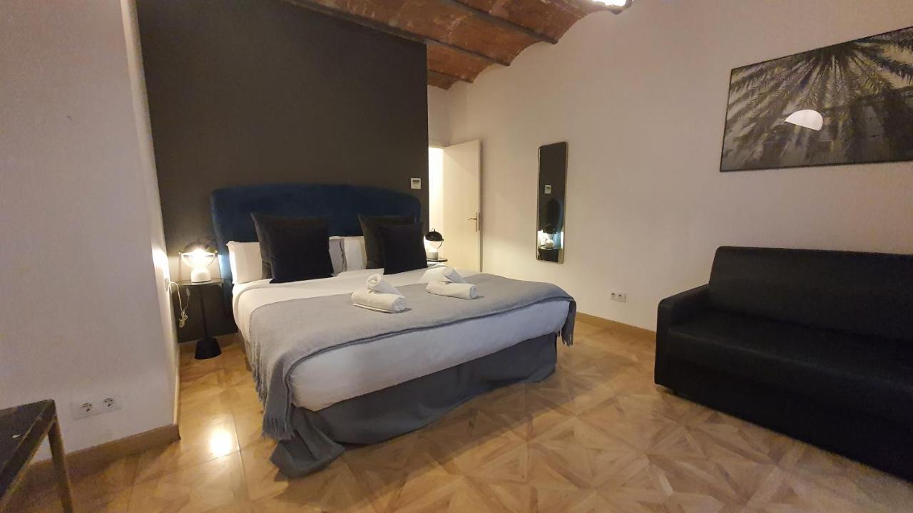 Barrio Gotico Apartments Escudellers Barcelona Ngoại thất bức ảnh