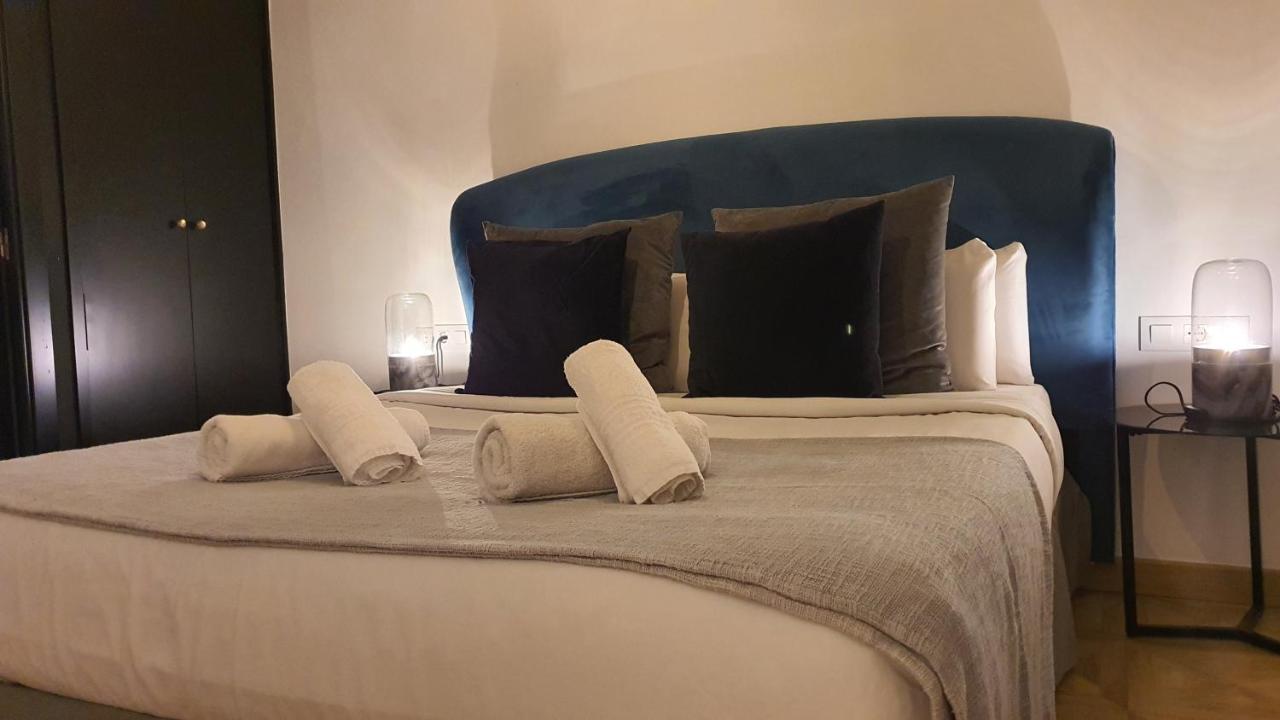 Barrio Gotico Apartments Escudellers Barcelona Ngoại thất bức ảnh