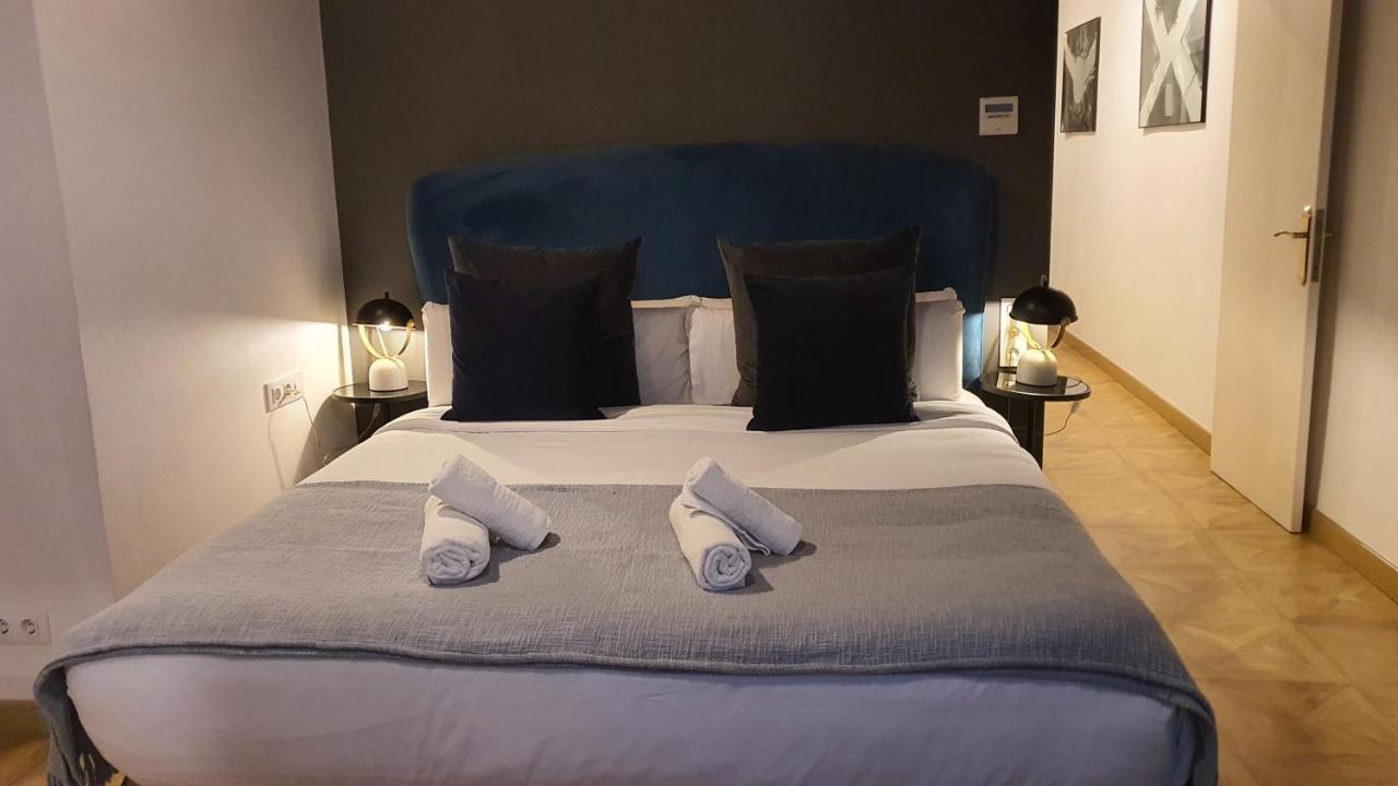 Barrio Gotico Apartments Escudellers Barcelona Ngoại thất bức ảnh