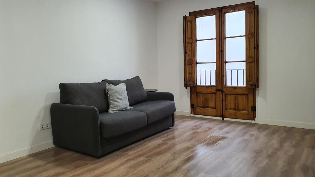 Barrio Gotico Apartments Escudellers Barcelona Ngoại thất bức ảnh