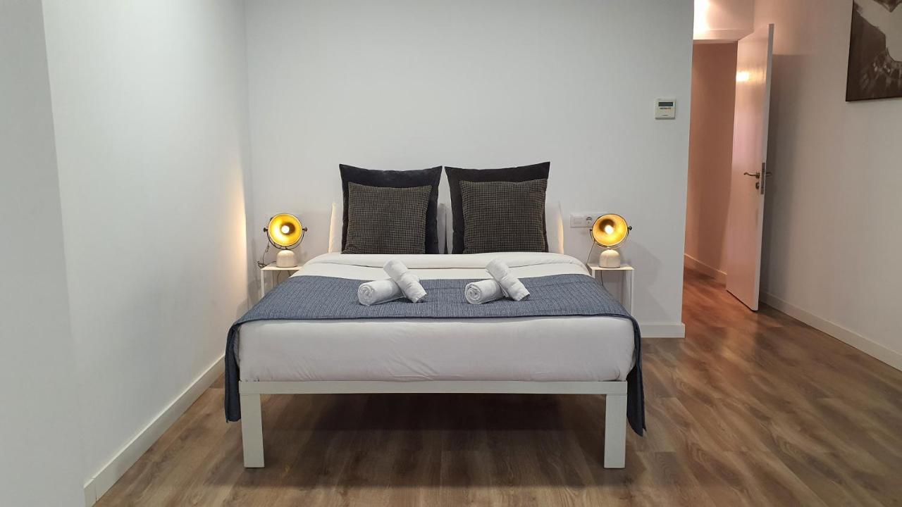 Barrio Gotico Apartments Escudellers Barcelona Ngoại thất bức ảnh