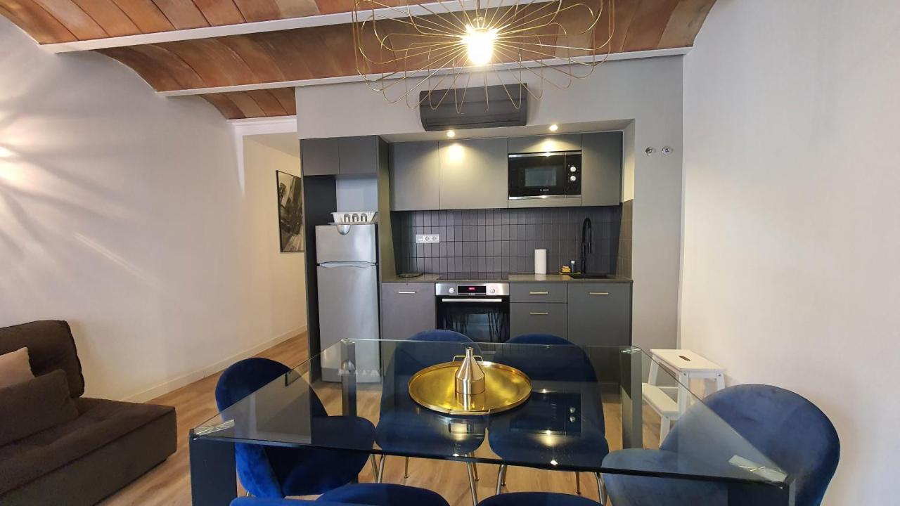 Barrio Gotico Apartments Escudellers Barcelona Ngoại thất bức ảnh