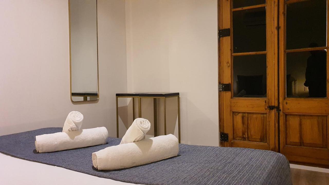 Barrio Gotico Apartments Escudellers Barcelona Ngoại thất bức ảnh