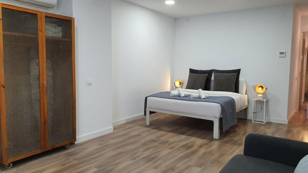 Barrio Gotico Apartments Escudellers Barcelona Ngoại thất bức ảnh