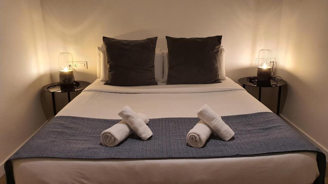 Barrio Gotico Apartments Escudellers Barcelona Ngoại thất bức ảnh