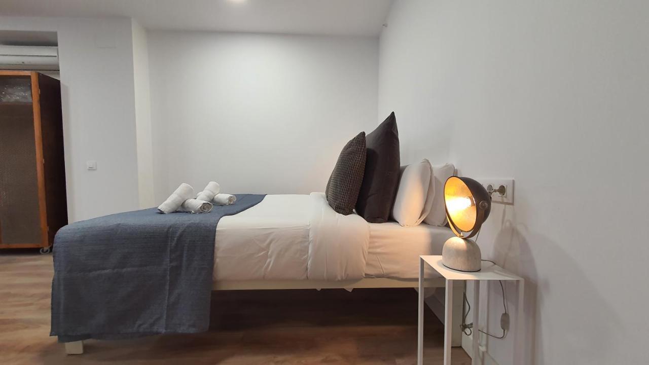 Barrio Gotico Apartments Escudellers Barcelona Ngoại thất bức ảnh