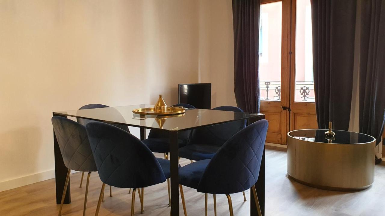 Barrio Gotico Apartments Escudellers Barcelona Ngoại thất bức ảnh