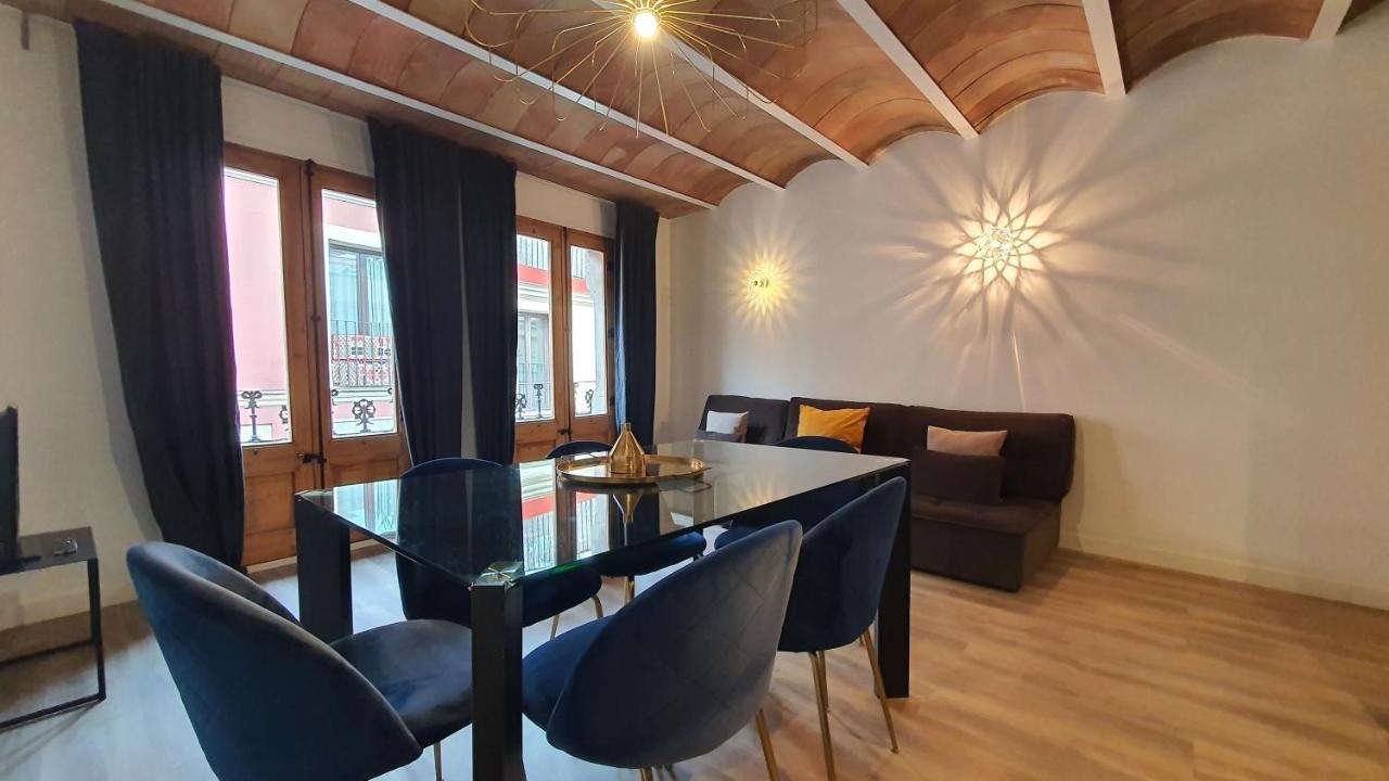 Barrio Gotico Apartments Escudellers Barcelona Ngoại thất bức ảnh