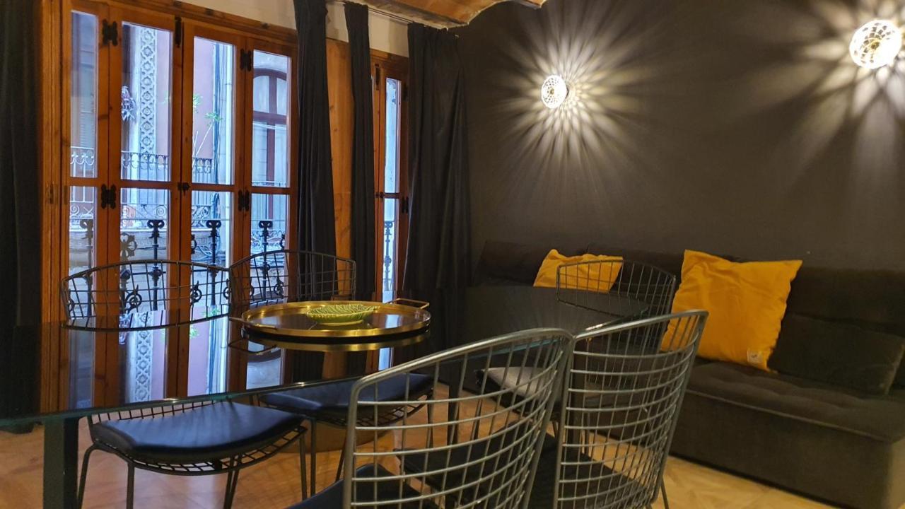 Barrio Gotico Apartments Escudellers Barcelona Ngoại thất bức ảnh