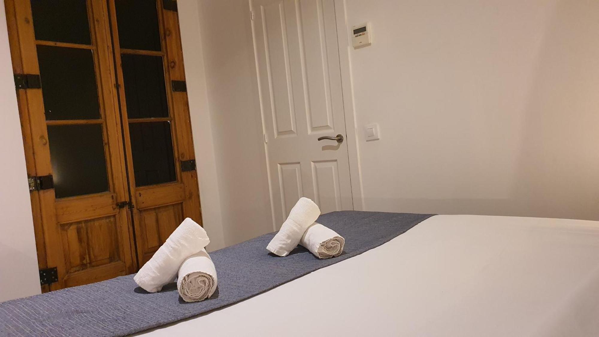 Barrio Gotico Apartments Escudellers Barcelona Ngoại thất bức ảnh