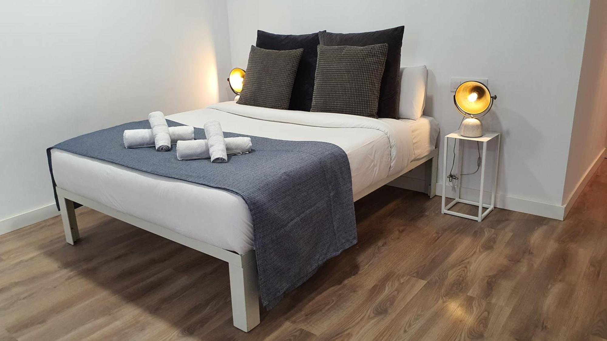 Barrio Gotico Apartments Escudellers Barcelona Ngoại thất bức ảnh