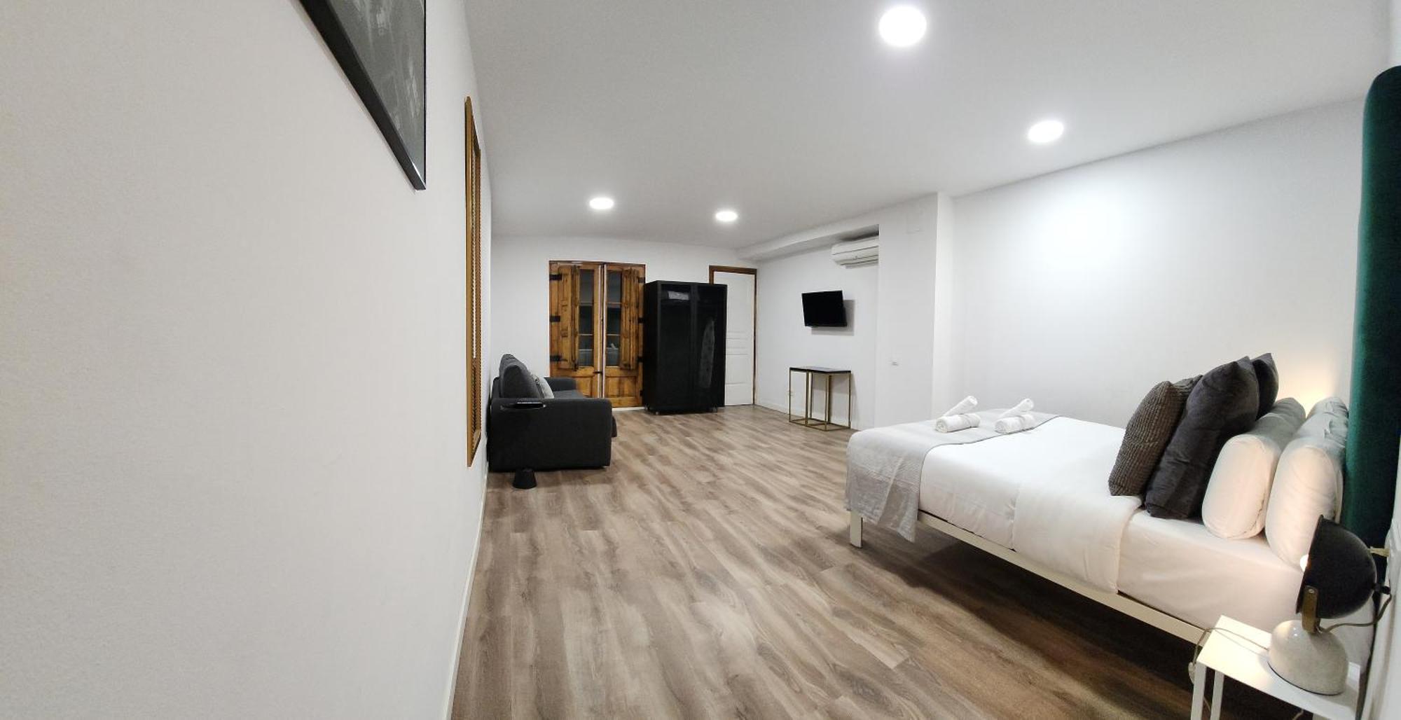 Barrio Gotico Apartments Escudellers Barcelona Ngoại thất bức ảnh