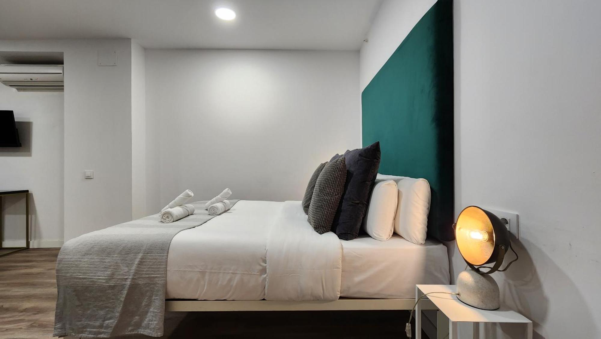 Barrio Gotico Apartments Escudellers Barcelona Ngoại thất bức ảnh