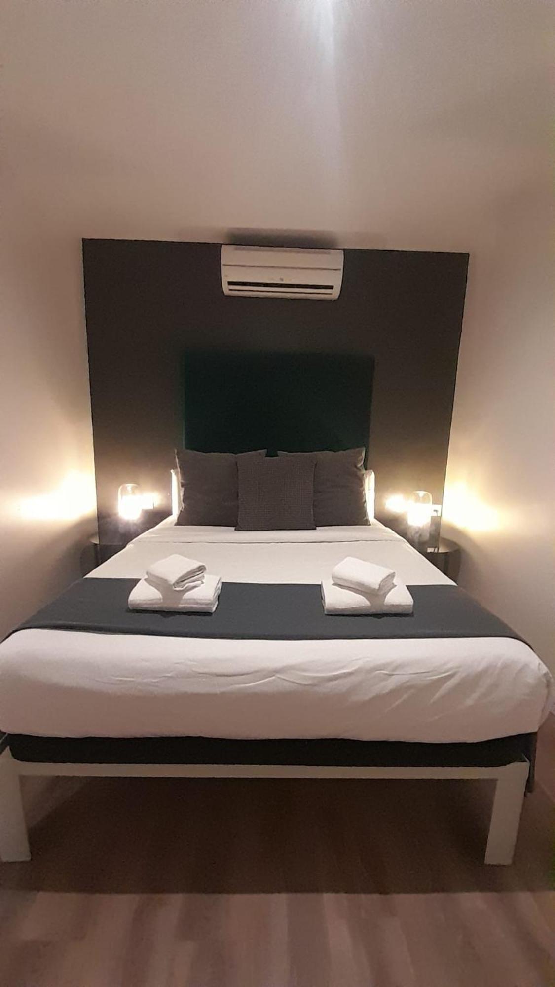 Barrio Gotico Apartments Escudellers Barcelona Ngoại thất bức ảnh