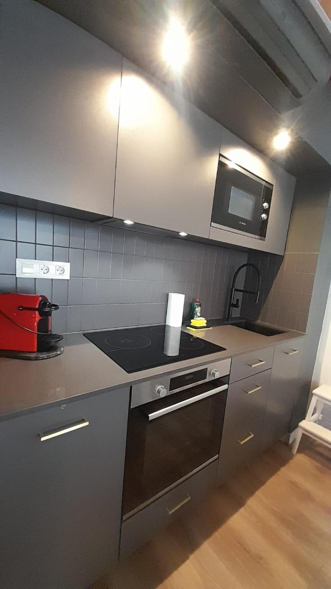 Barrio Gotico Apartments Escudellers Barcelona Ngoại thất bức ảnh