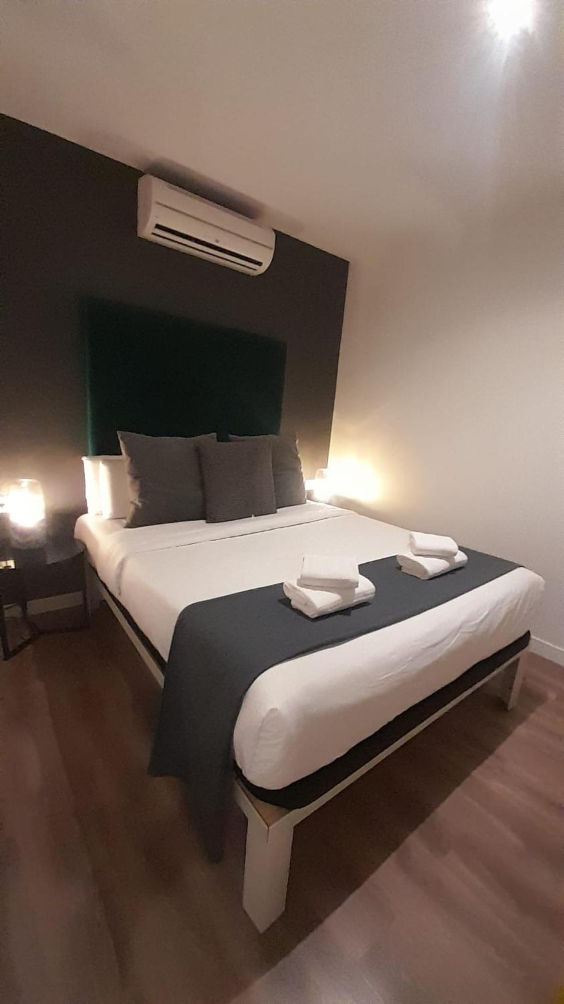 Barrio Gotico Apartments Escudellers Barcelona Ngoại thất bức ảnh