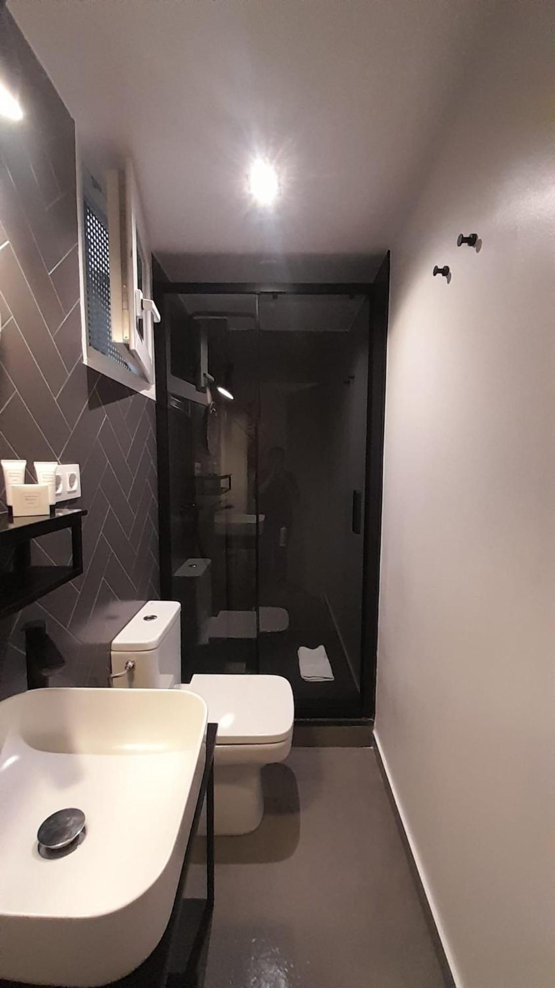 Barrio Gotico Apartments Escudellers Barcelona Ngoại thất bức ảnh