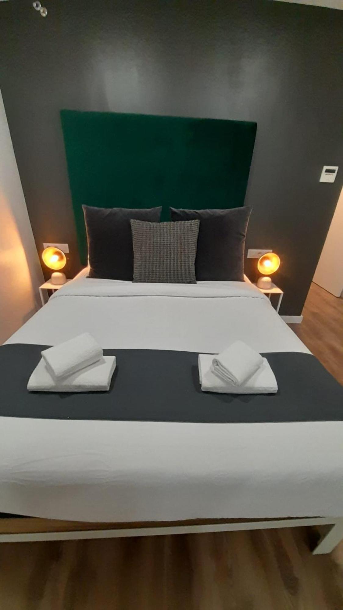 Barrio Gotico Apartments Escudellers Barcelona Ngoại thất bức ảnh
