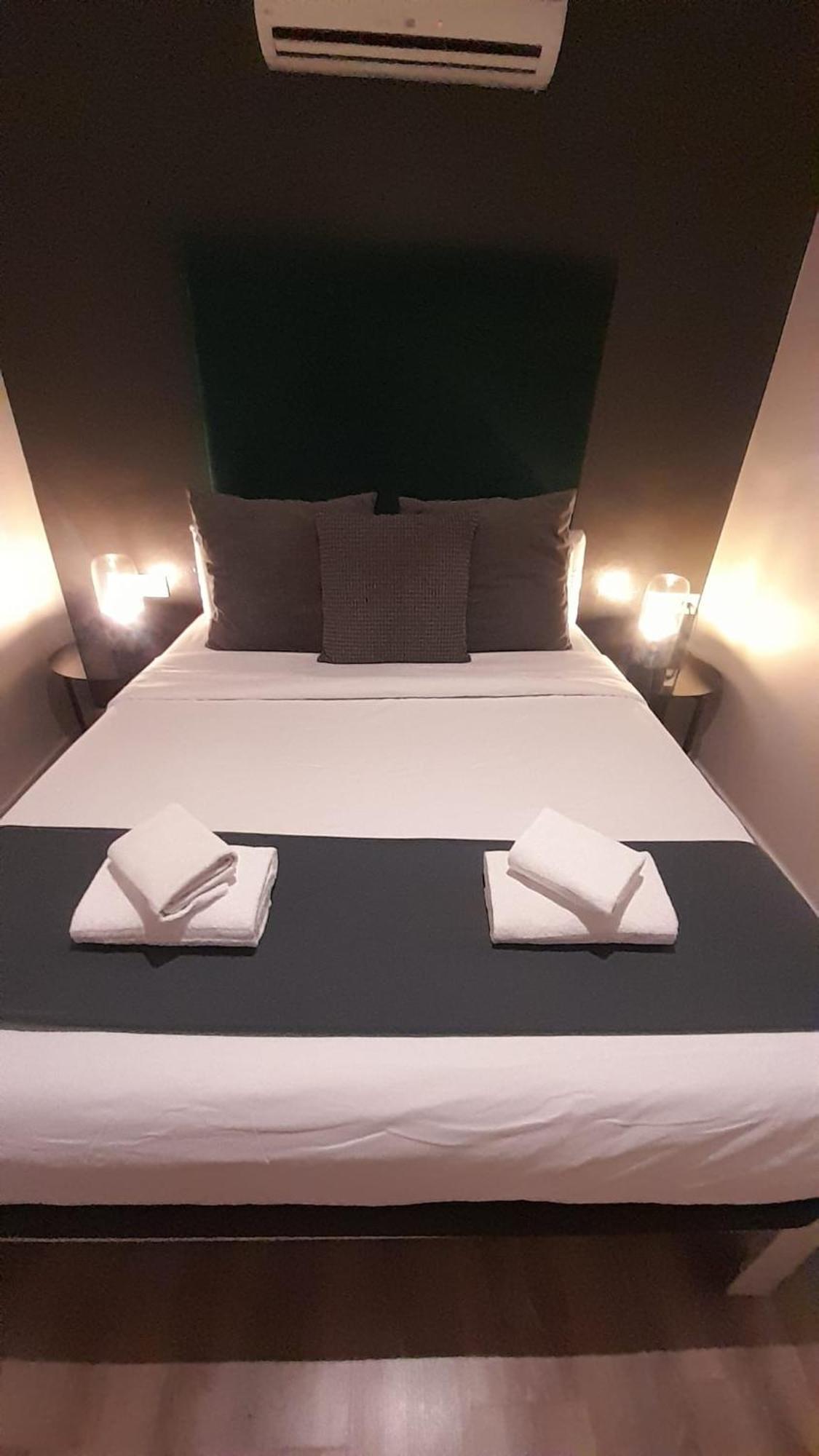 Barrio Gotico Apartments Escudellers Barcelona Ngoại thất bức ảnh
