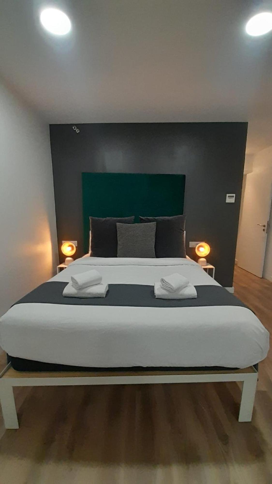 Barrio Gotico Apartments Escudellers Barcelona Ngoại thất bức ảnh